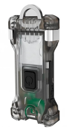 Купить Фонарь Armytek Zippy Grey  9040792. Характеристики, отзывы и цены в Донецке