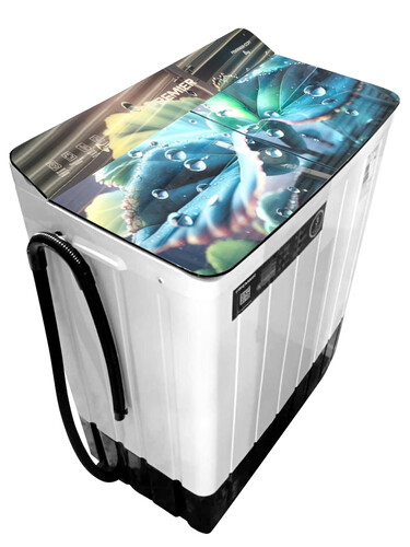 Купить Стиральная машина PREMIER PRMWM08-CCP07  9255702. Характеристики, отзывы и цены в Донецке