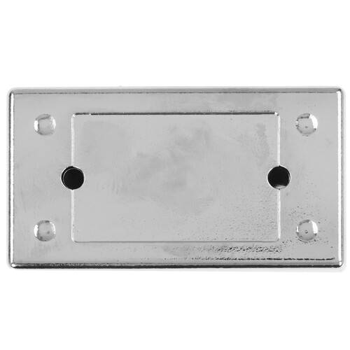 Купить Соединительный адаптер Lanmaster TWT-CN110STP5E  9242144. Характеристики, отзывы и цены в Донецке