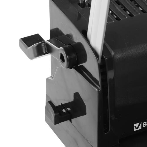 Купить Брошюровщик Brauberg B20  1246542. Характеристики, отзывы и цены в Донецке