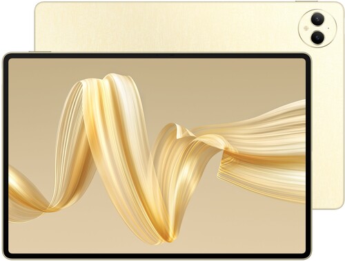 Купить 12.2" Планшет HUAWEI MatePad Pro PaperMatte Edition Wi-Fi 512 ГБ золотистый + клавиатура + чехол  5491004. Характеристики, отзывы и цены в Донецке