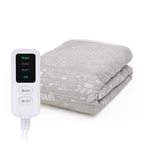 Купить Электропростынь EcoSapiens Linen S279  8199591. Характеристики, отзывы и цены в Донецке