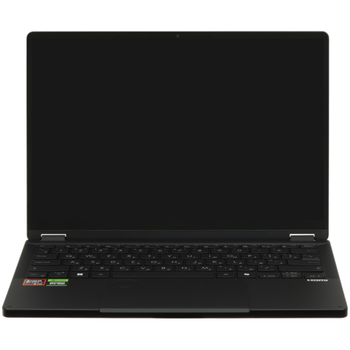 Купить 13.3" Ноутбук ASUS  ProArt PX13 OLED HN7306WV-LX025X черный  5465443. Характеристики, отзывы и цены в Донецке