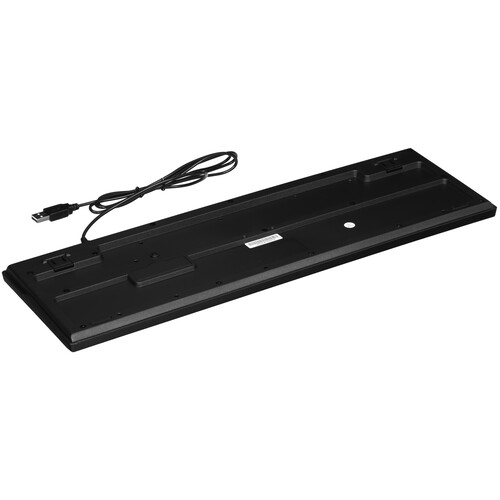 Купить Клавиатура  проводная Genius SlimStar 100  9140221. Характеристики, отзывы и цены в Донецке