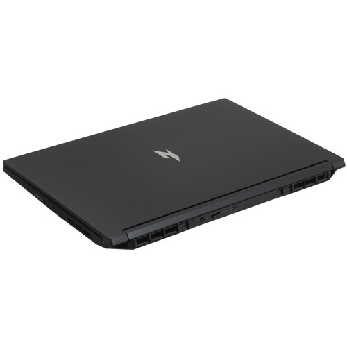 Купить 17.3" Ноутбук Acer Nitro V 17 AI ANV17-41-R5DR черный  5634288. Характеристики, отзывы и цены в Донецке