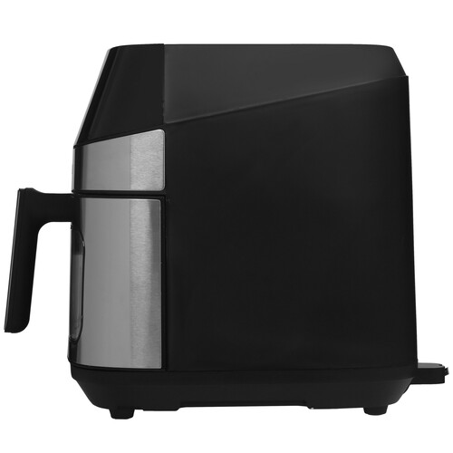 Купить Аэрогриль Garlyn AG-1000 серебристый  9308025. Характеристики, отзывы и цены в Донецке