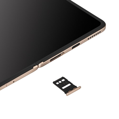 Купить 7.95" Смартфон HONOR Magic V5 512 ГБ золотистый  5642139. Характеристики, отзывы и цены в Донецке