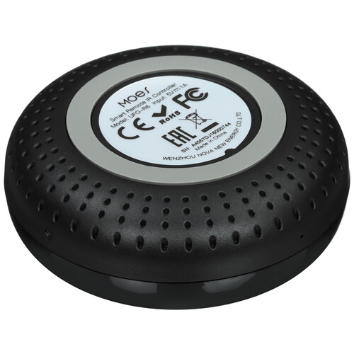Купить Пульт управления MOES WiFi Infrared Remote Control  5608713. Характеристики, отзывы и цены в Донецке