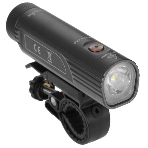 Купить Фонарь Fenix BC21R V3.0  5097253. Характеристики, отзывы и цены в Донецке