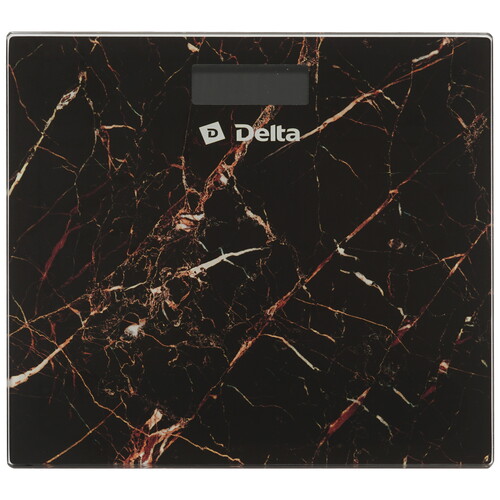Купить Весы Delta D-9007 разноцветный  9050696. Характеристики, отзывы и цены в Донецке