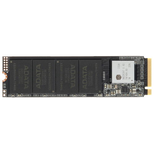 Купить 2000 ГБ M.2 NVMe накопитель ADATA LEGEND 700 [ALEG-700-2TCS]  5449365. Характеристики, отзывы и цены в Донецке