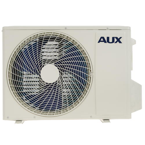 Купить Кондиционер настенный сплит-система AUX ASW-H09A4/QF-R2DI/AS-H09A4/QF-R2DI белый  9986487. Характеристики, отзывы и цены в Донецке