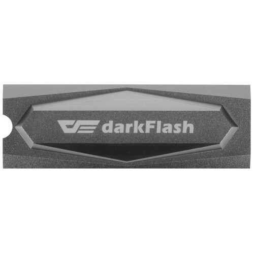 Купить Радиатор для SSD M.2 DarkFlash DM1  5026987. Характеристики, отзывы и цены в Донецке
