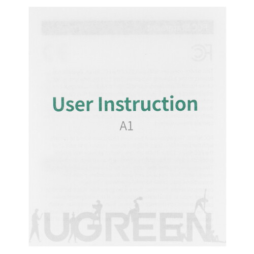 Купить Патч-корд Ugreen NW122  9155042. Характеристики, отзывы и цены в Донецке