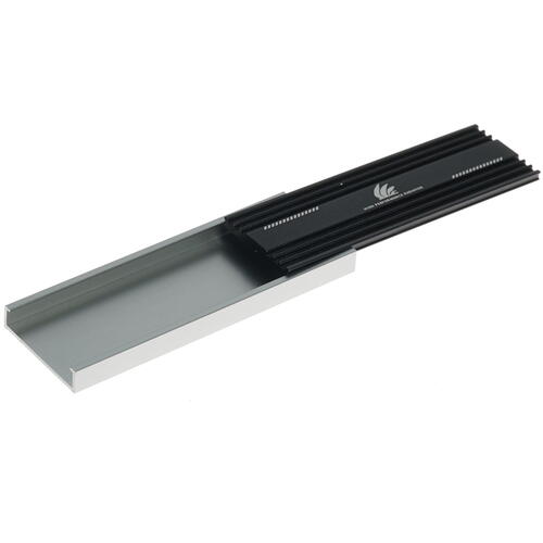 Купить Радиатор для SSD M.2 Espada ESP-R2  1616736. Характеристики, отзывы и цены в Донецке