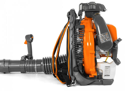 Купить Воздуходувка Daewoo DABL 760  9082810. Характеристики, отзывы и цены в Донецке