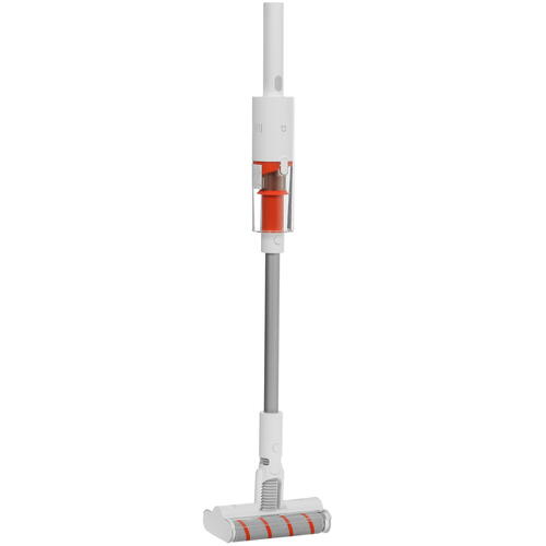Купить Пылесос  вертикальный  Mijia Vacuum Cleaner B201CN  белый  5085905. Характеристики, отзывы и цены в Донецке