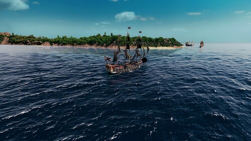 Купить Игра Tortuga - A Pirate's Tale (Steam)  5626917. Характеристики, отзывы и цены в Донецке