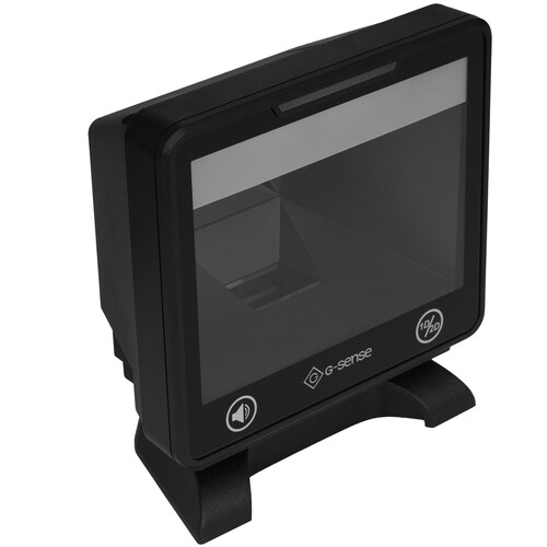 Купить Сканер штрих-кода G-Sense DS8000  9201860. Характеристики, отзывы и цены в Донецке