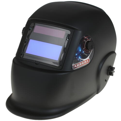 Купить Маска сварочная Aurora A-998F Black Cosmo  1103018. Характеристики, отзывы и цены в Донецке
