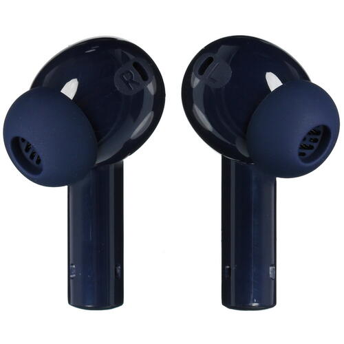Купить Наушники TWS Realme Buds Air 5 синий  5431469. Характеристики, отзывы и цены в Донецке