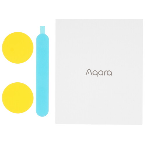 Купить Датчик Aqara P2 ML-S03D  5612390. Характеристики, отзывы и цены в Донецке