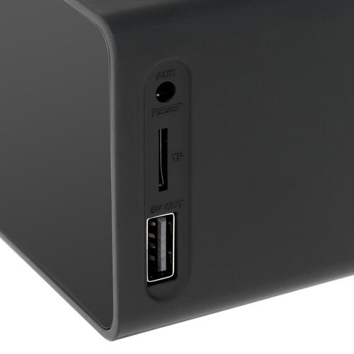 Купить Радиобудильник DEXP RC-260  1346359. Характеристики, отзывы и цены в Донецке