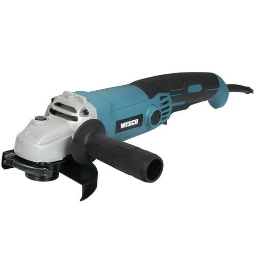Купить Углошлифовальная машина (УШМ) Wesco WN4745  5094217. Характеристики, отзывы и цены в Донецке