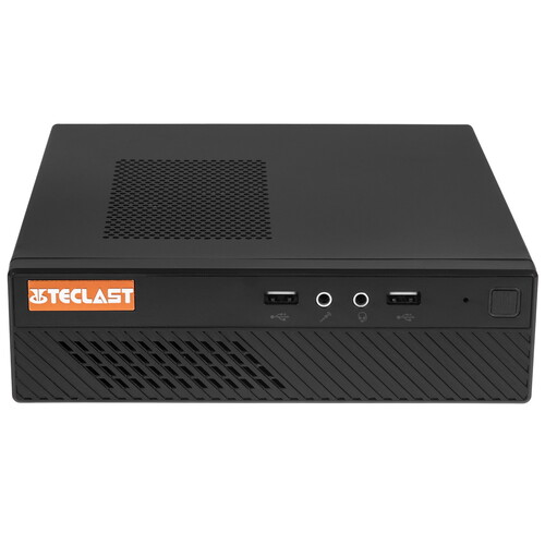 Купить Мини ПК Teclast M01 [M01 N10016G512KRU]  5611072. Характеристики, отзывы и цены в Донецке