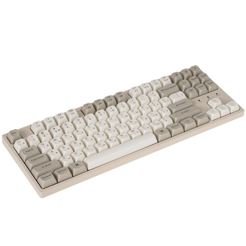 Купить Клавиатура проводная Keychron C1 Pro  9307519. Характеристики, отзывы и цены в Донецке