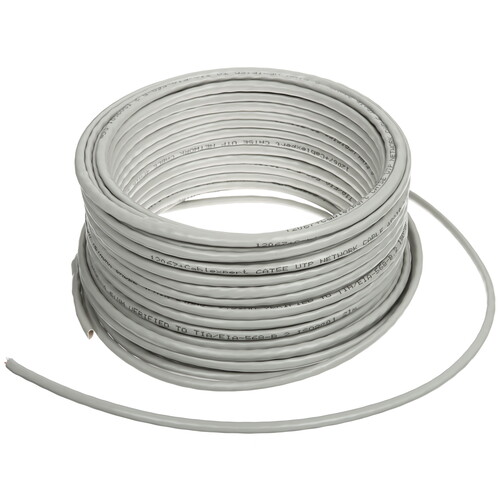 Купить Витая пара Cablexpert UPC-5051E-SOL/25  5487686. Характеристики, отзывы и цены в Донецке