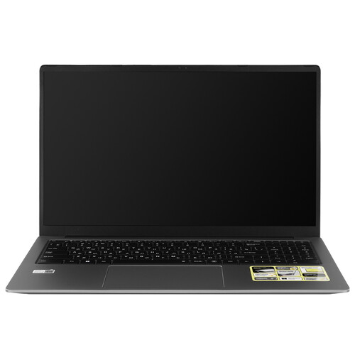 Купить 16.1" Ноутбук OSiO FocusLine F160a-009 серый  5615927. Характеристики, отзывы и цены в Донецке