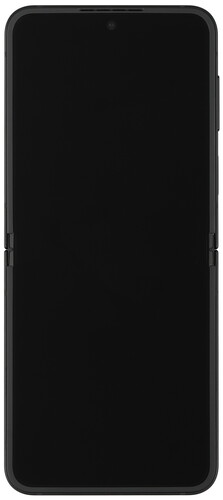 Купить 6.7" Смартфон Samsung Galaxy Z Flip7 FE 256 ГБ черный  5632785. Характеристики, отзывы и цены в Донецке