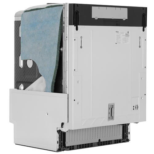Купить Встраиваемая посудомоечная машина Haier HDWE13-490RU  5434235. Характеристики, отзывы и цены в Донецке