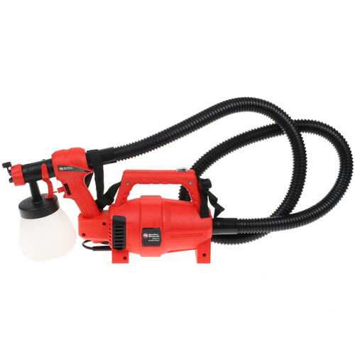Купить Краскораспылитель Quattro Elementi W-600 Flexio 247-194  1167338. Характеристики, отзывы и цены в Донецке