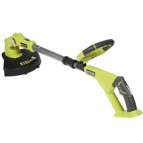 Купить Триммер аккумуляторный Ryobi ONE+ OLT1832  1131814. Характеристики, отзывы и цены в Донецке