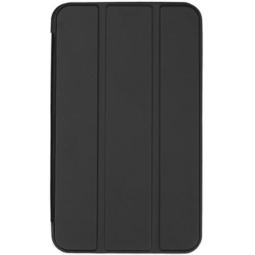 Купить Чехол-книжка Aceline Streak для KENSHIE 38/ DEXP Ursus B38 черный  5423814. Характеристики, отзывы и цены в Донецке