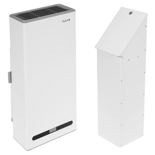 Купить Рекуператор VAKIO WINDOW SMART  5341893. Характеристики, отзывы и цены в Донецке