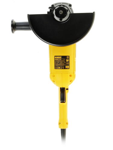 Купить Углошлифовальная машина (УШМ) DeWalt DWE492  1081474. Характеристики, отзывы и цены в Донецке