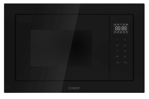 Купить Встраиваемая микроволновая печь Candy CMXBTG259B черный  9240339. Характеристики, отзывы и цены в Донецке