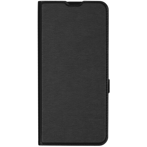 Купить Чехол-книжка  BoraSCO Book Case для Tecno SPARK 30 Pro черный  5499900. Характеристики, отзывы и цены в Донецке