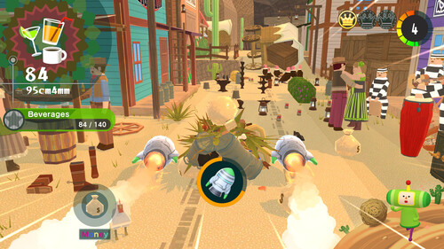Купить Игра Once Upon A KATAMARI (Steam)  5647829. Характеристики, отзывы и цены в Донецке