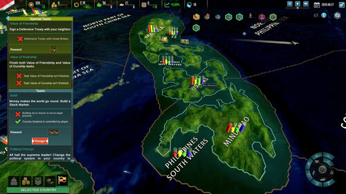 Купить Игра Realpolitiks II (Steam)  5608420. Характеристики, отзывы и цены в Донецке