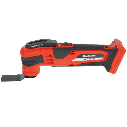 Купить Реноватор Einhell PXC VARRITO Power X Change 18V , Без ЗУ, Без АКБ  5308573. Характеристики, отзывы и цены в Донецке