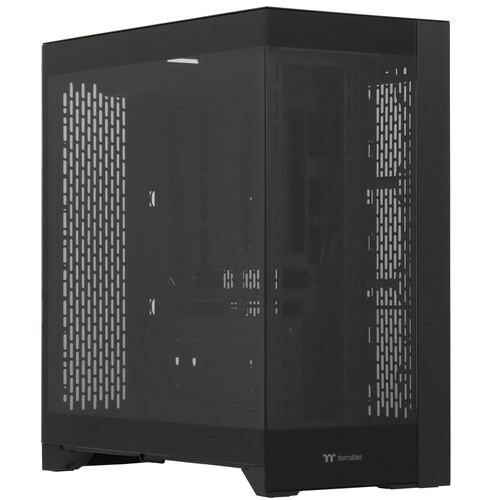 Купить Корпус Thermaltake CTE E660 MX [CA-1Y3-00M1WN-01] черный  5467181. Характеристики, отзывы и цены в Донецке