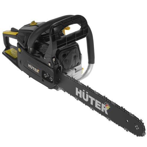 Купить Бензопила Huter BS-2300М  5316902. Характеристики, отзывы и цены в Донецке