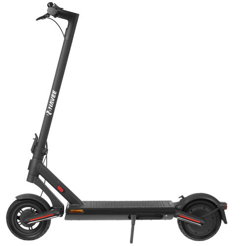 Купить Электросамокат Navee S65C черный  5429694. Характеристики, отзывы и цены в Донецке