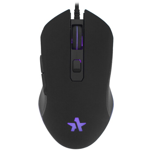 Купить Мышь проводная Гарнизон GM-780G  черный  5019969. Характеристики, отзывы и цены в Донецке