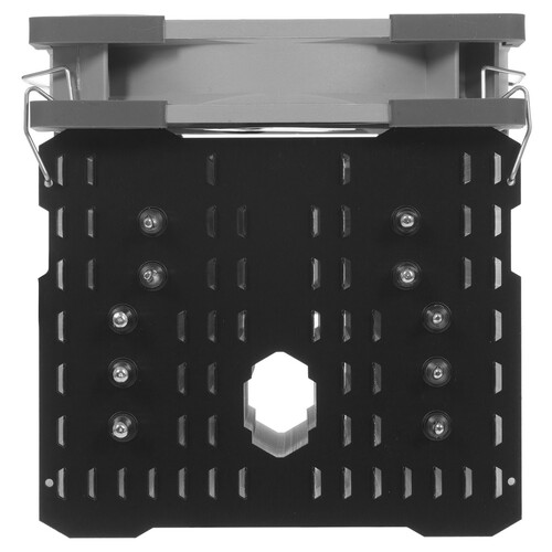 Купить Кулер для процессора Thermalright Macho 120 Rev.B  9908167. Характеристики, отзывы и цены в Донецке