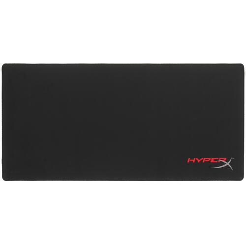 Купить Коврик HyperX Fury S (XL) черный  5081689. Характеристики, отзывы и цены в Донецке